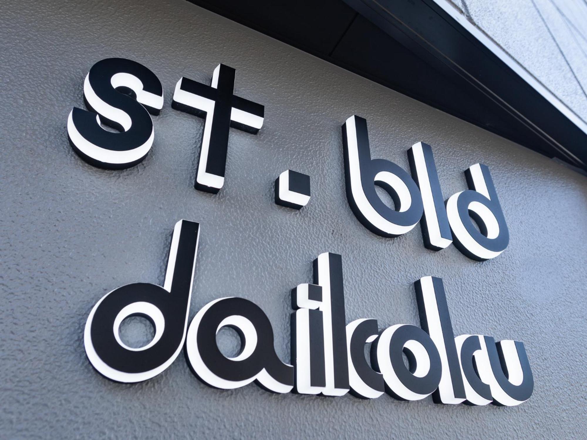 דירות אוסקה St Bld Daikoku מראה חיצוני תמונה